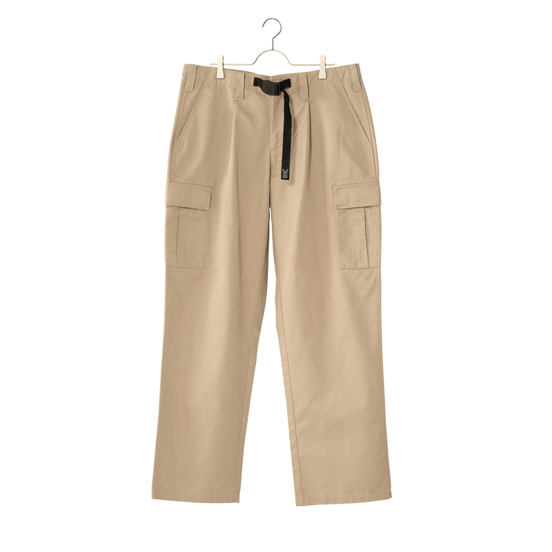 DOD Camper's Clothes Set 長袖工裝