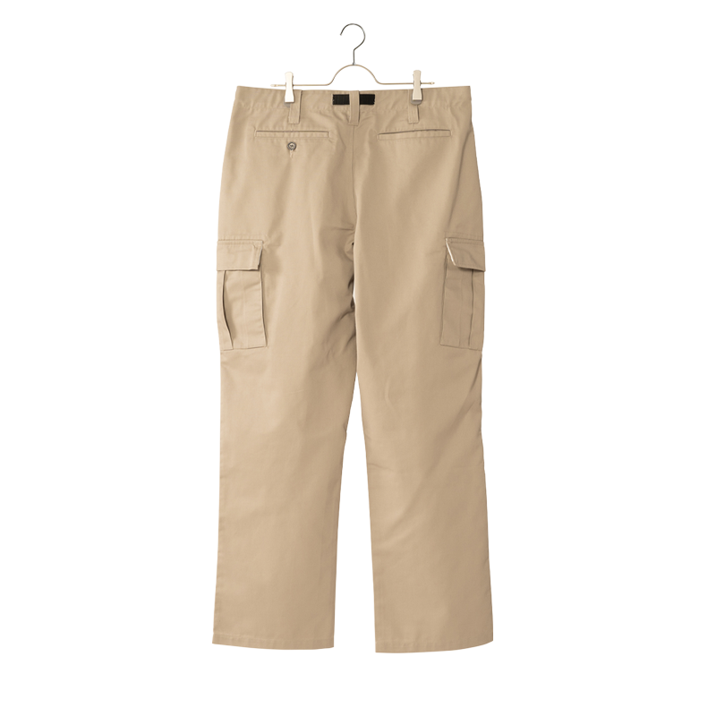DOD Camper's Clothes Set 長袖工裝