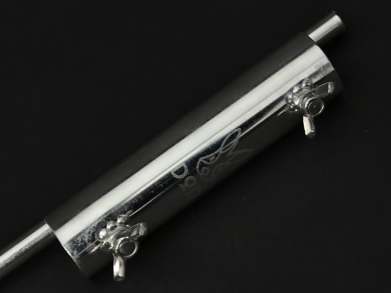 DOD Lantern Stand Peg 2 營柱固定地釘連燈籠架 LP5-635-SL