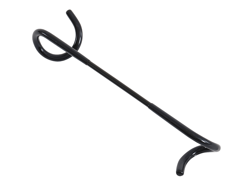 DOD Lantern Stand Peg 2 營柱固定地釘連燈籠架 LP5-635-SL