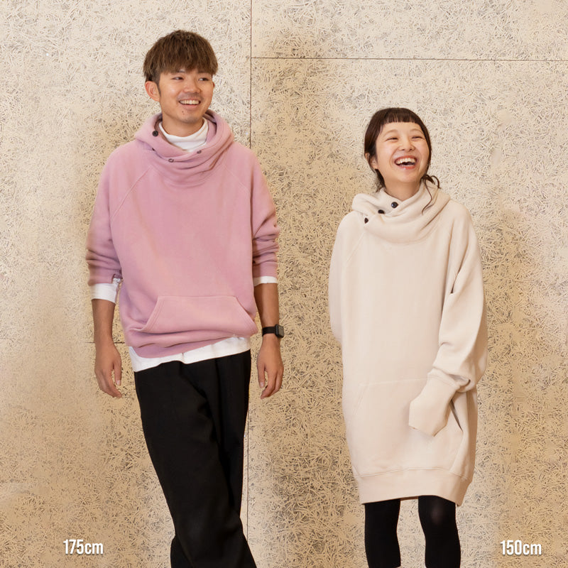 DOD Midnight Foodie (Free Size) 連帽衛衣