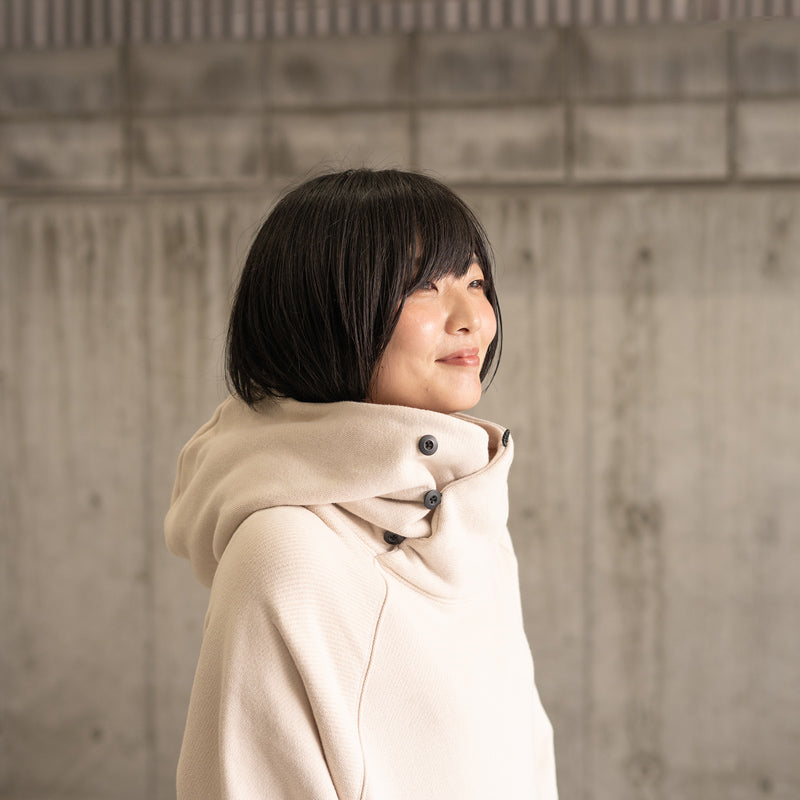 DOD Midnight Foodie (Free Size) 連帽衛衣