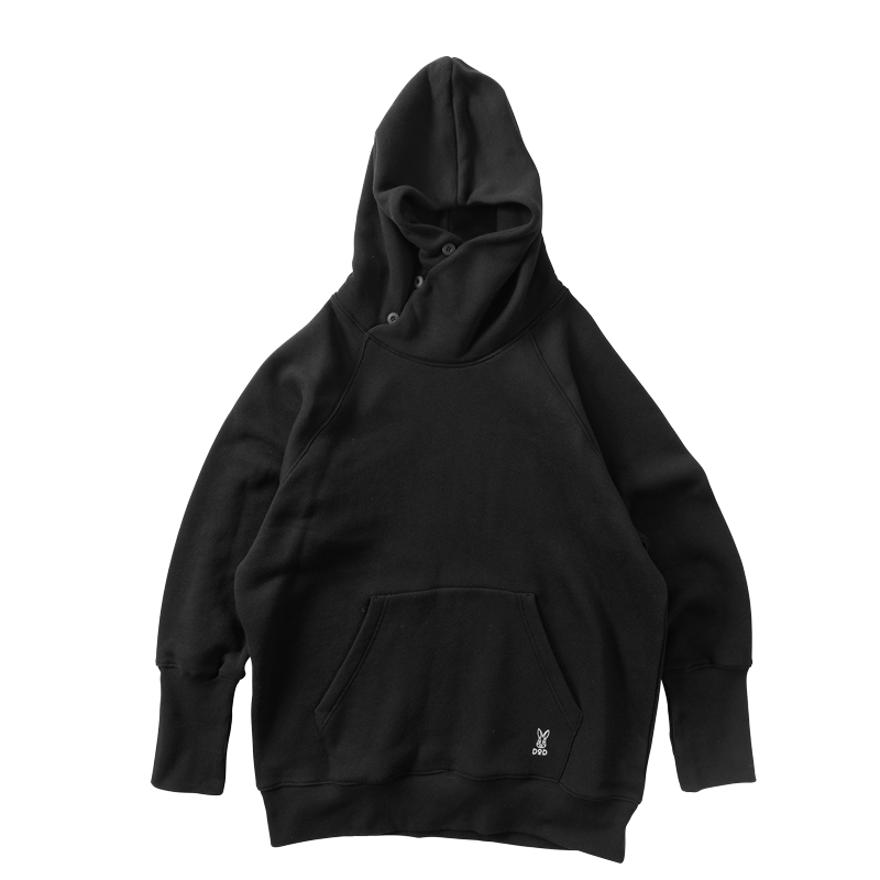 DOD Midnight Foodie (Free Size) 連帽衛衣