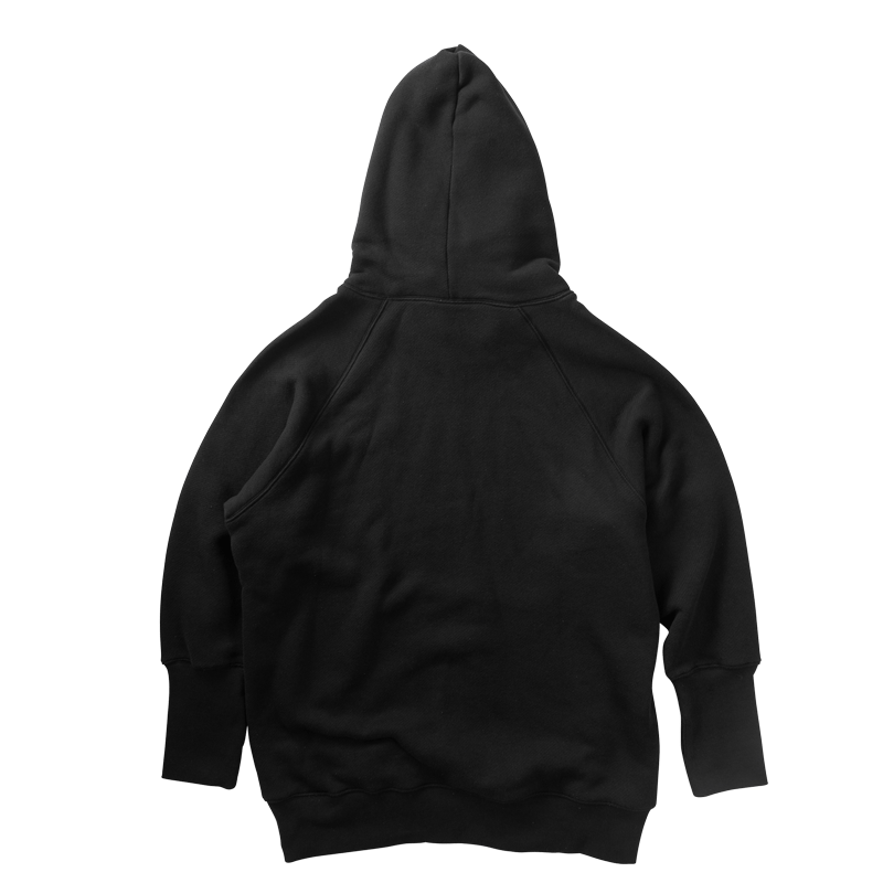 DOD Midnight Foodie (Free Size) 連帽衛衣