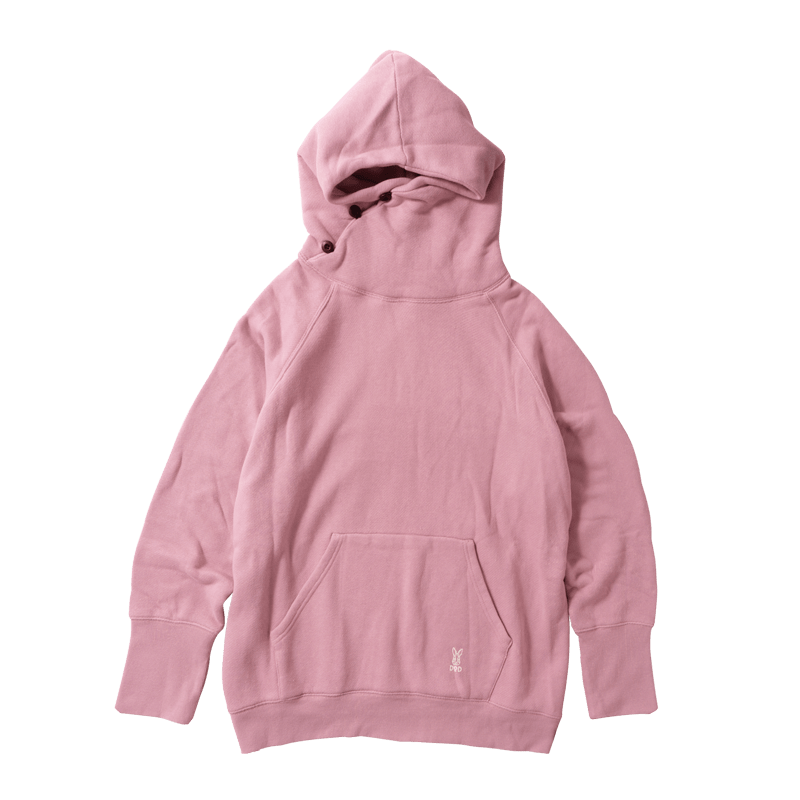 DOD Midnight Foodie (Free Size) 連帽衛衣