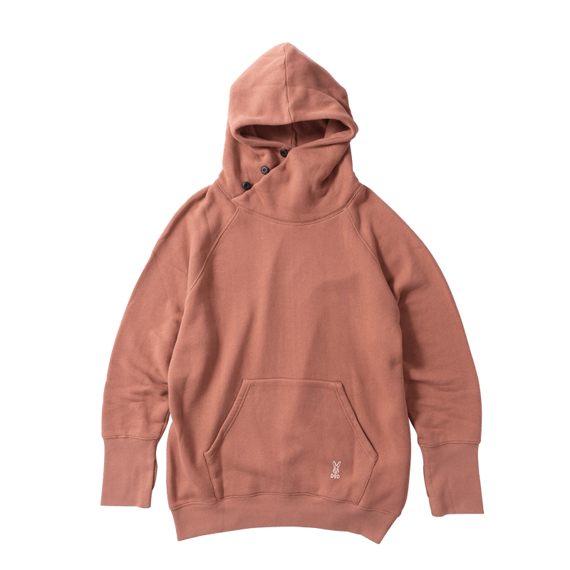 DOD Midnight Foodie (Free Size) 連帽衛衣