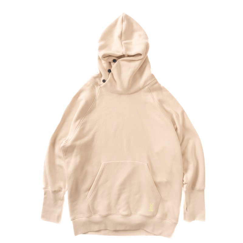 DOD Midnight Foodie (Free Size) 連帽衛衣