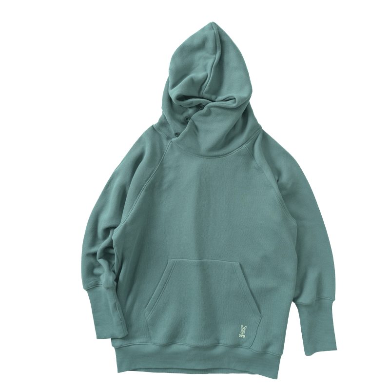 DOD Midnight Foodie (Free Size) 連帽衛衣