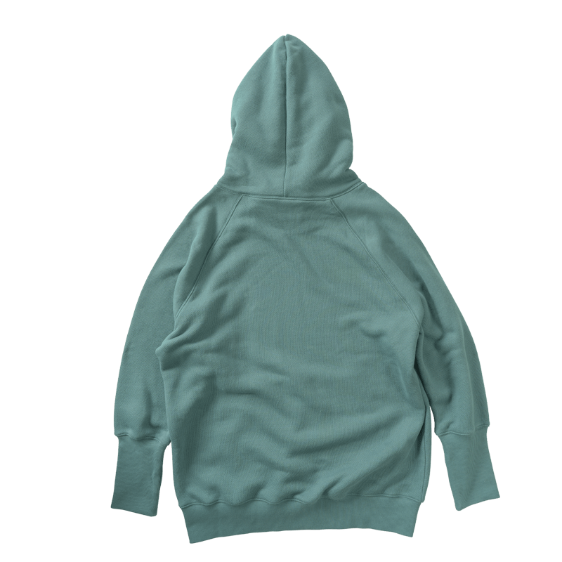 DOD Midnight Foodie (Free Size) 連帽衛衣