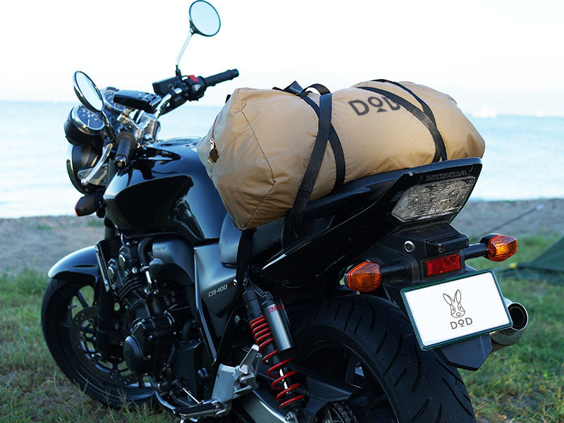 DOD Shonen Tent TC T1-757-TN 帳篷