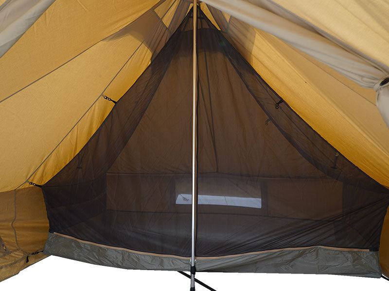 DOD Shonen Tent TC T1-757-TN 帳篷