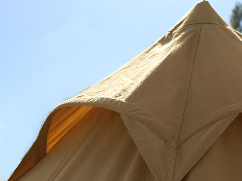 DOD Shonen Tent TC T1-757-TN 帳篷