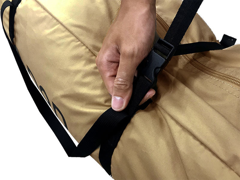 DOD Shonen Tent TC T1-757-TN 帳篷