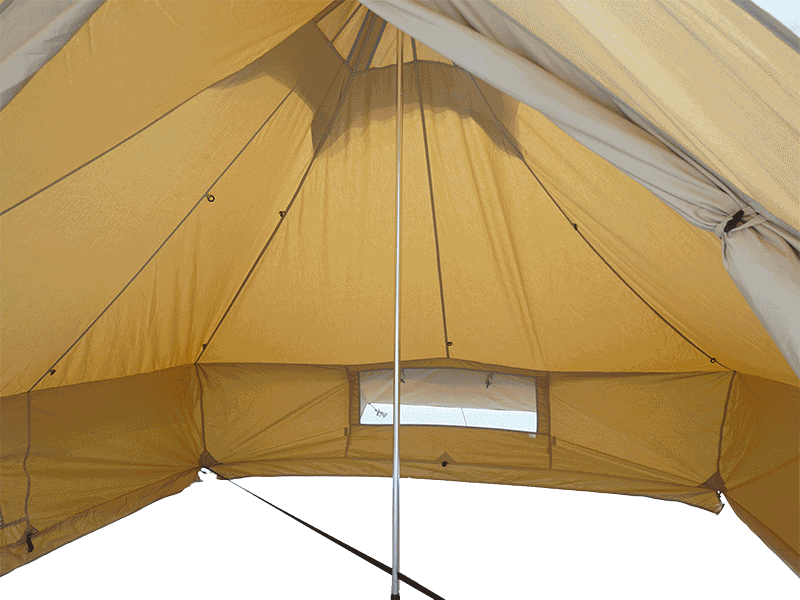 DOD Shonen Tent TC T1-757-TN 帳篷