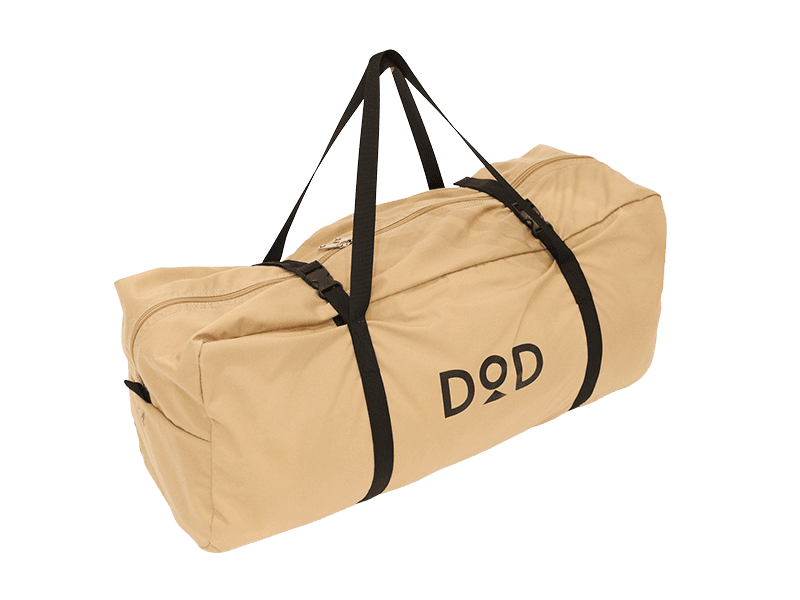 DOD Shonen Tent TC T1-757-TN 帳篷