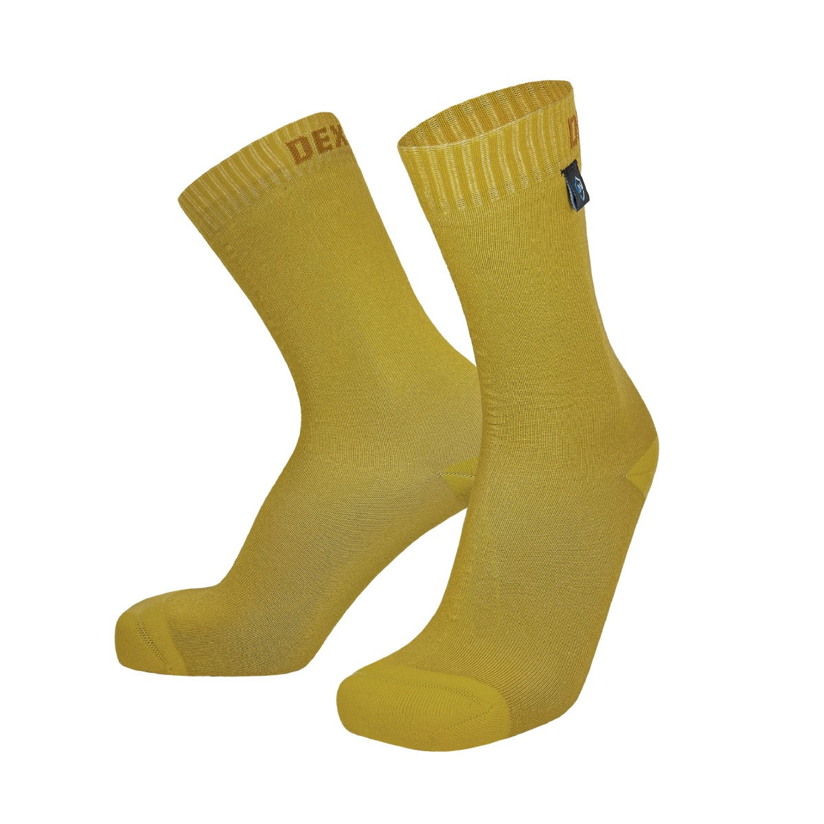 DexShell Ultra Thin Crew Socks