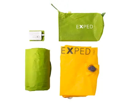 EXPED Ultra 3R MW Lichen