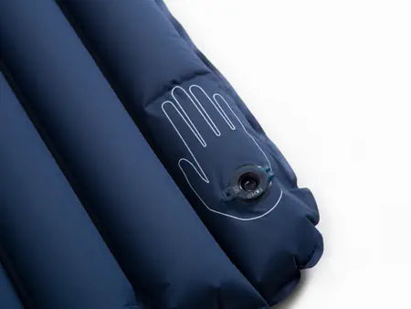 EXPED Versa 1R M Navy
