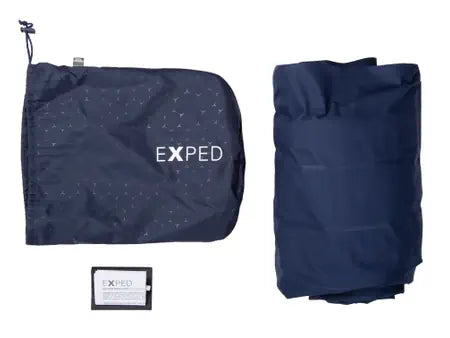 EXPED Versa 1R M Navy