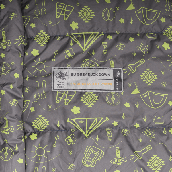 Reecho Dream Maker 5 羽絨睡袋