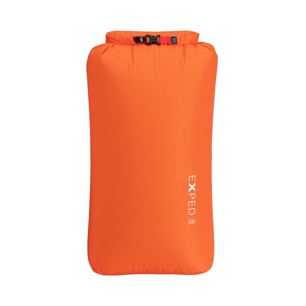 EXPED Drybag Ultra 22 (51x26x19cm)