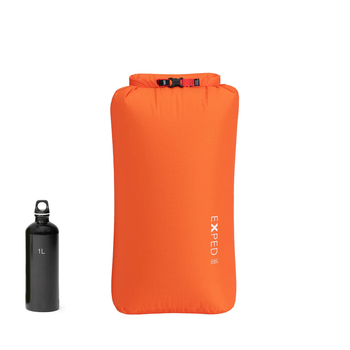 EXPED Drybag Ultra 22 (51x26x19cm)