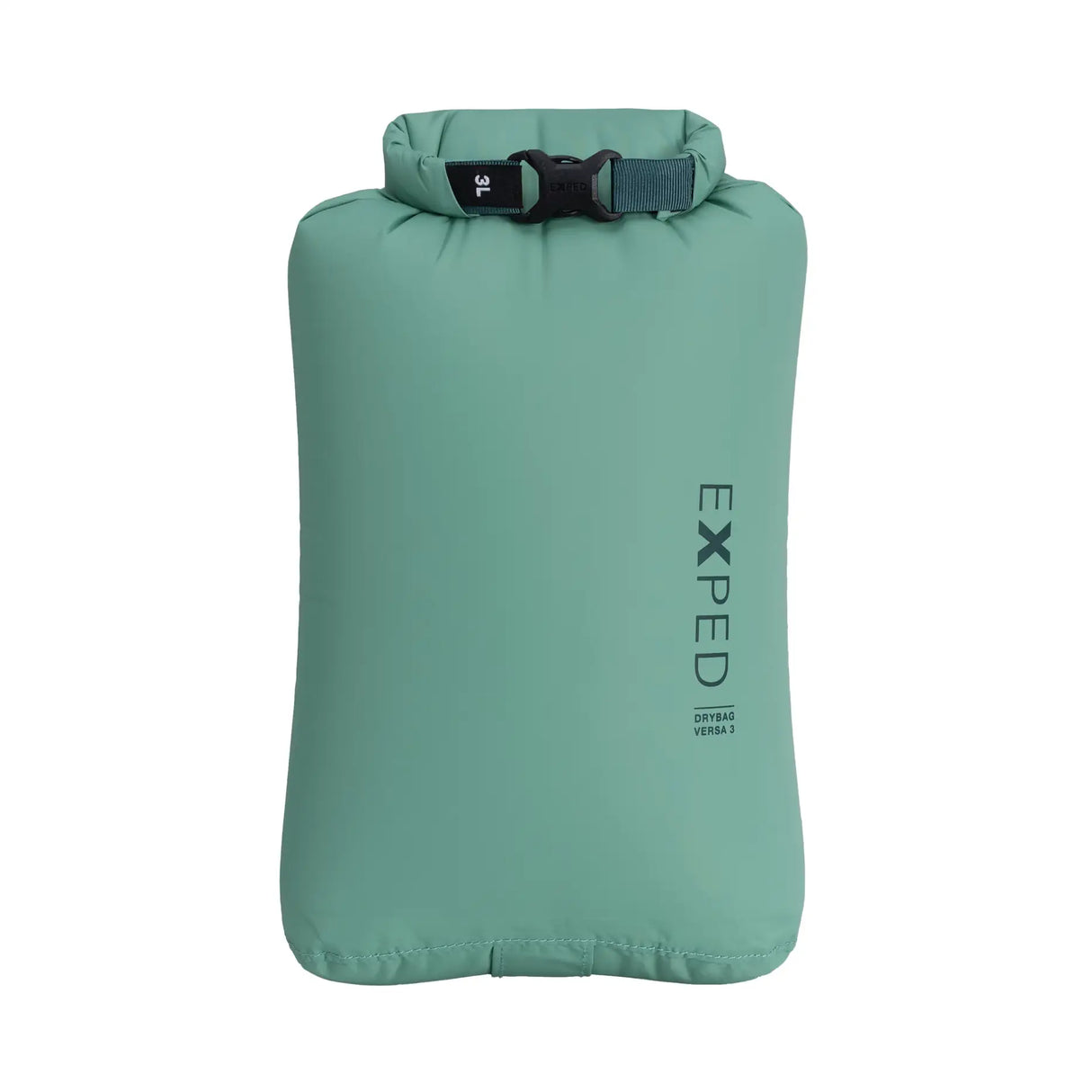 EXPED Drybag Versa 3 (25x15x10cm)