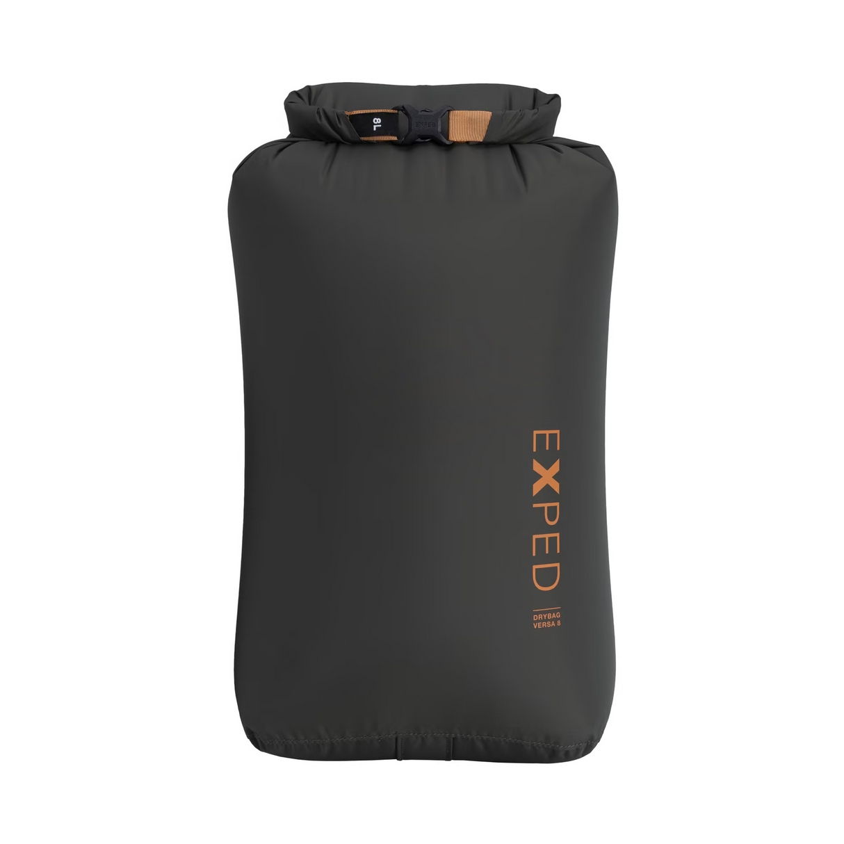 EXPED Drybag Versa 8 (35x19x14cm)