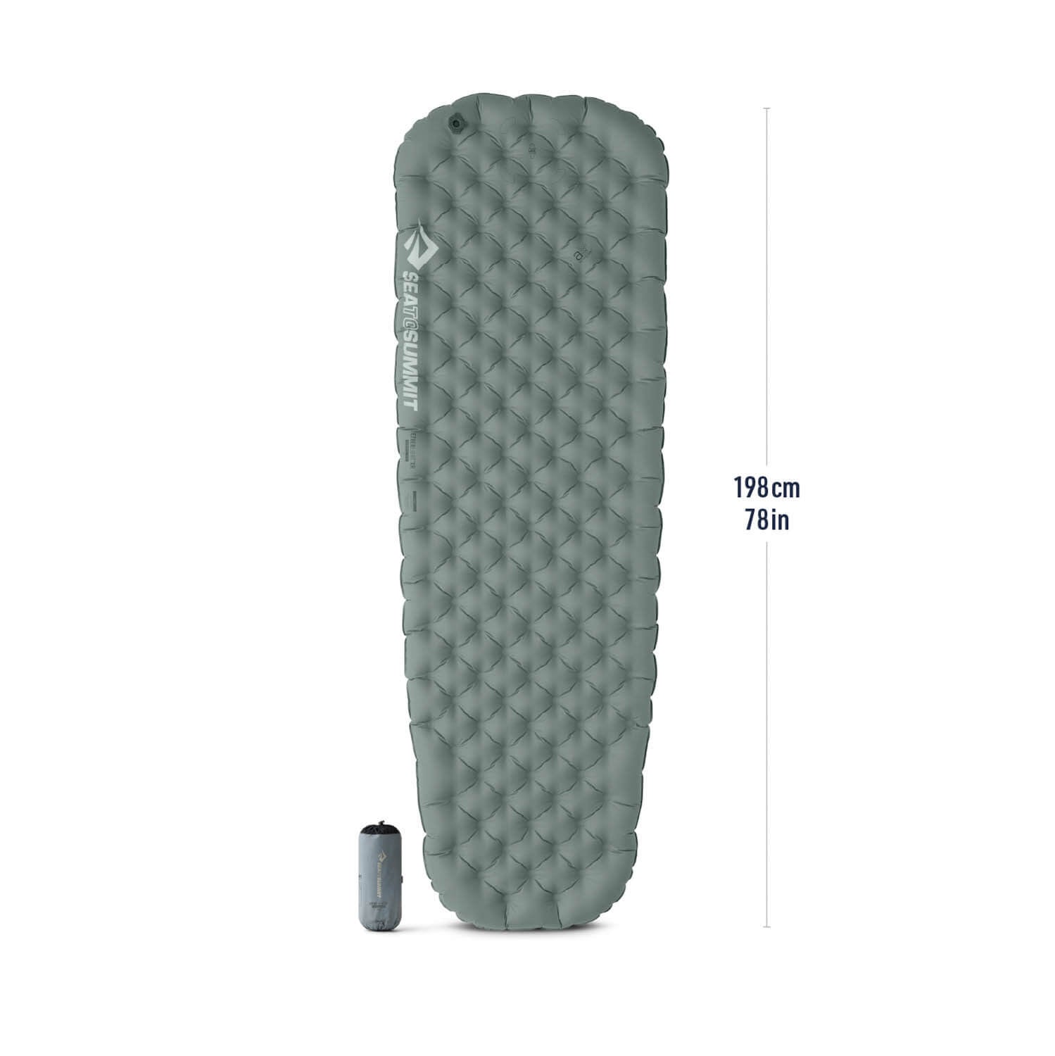 Sea To Summit Ether Light XR Insulated ASC Mat