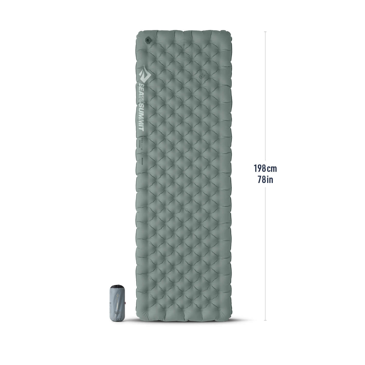 Sea To Summit Ether Light XR Insulated ASC Mat
