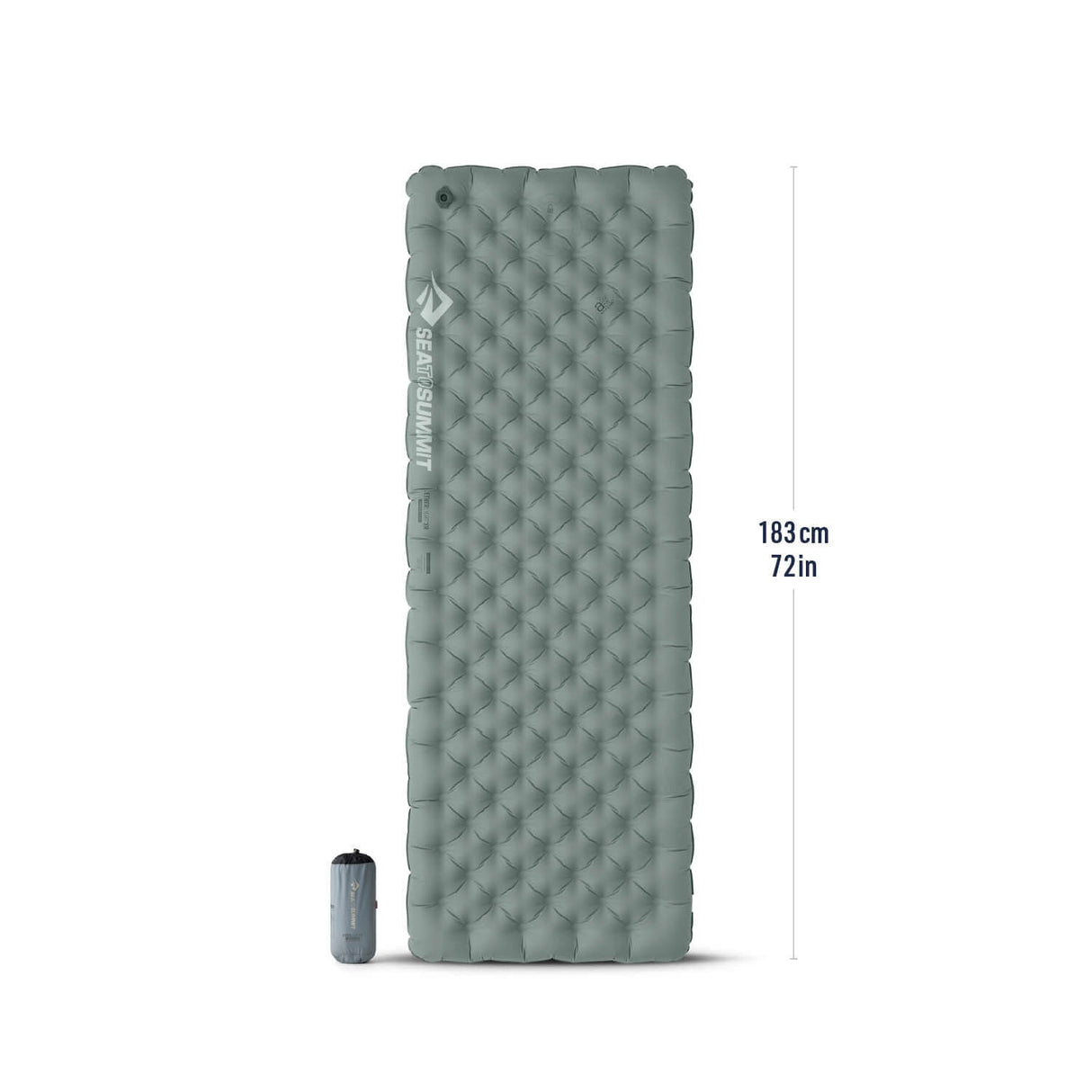 Sea To Summit Ether Light XR Insulated ASC Mat