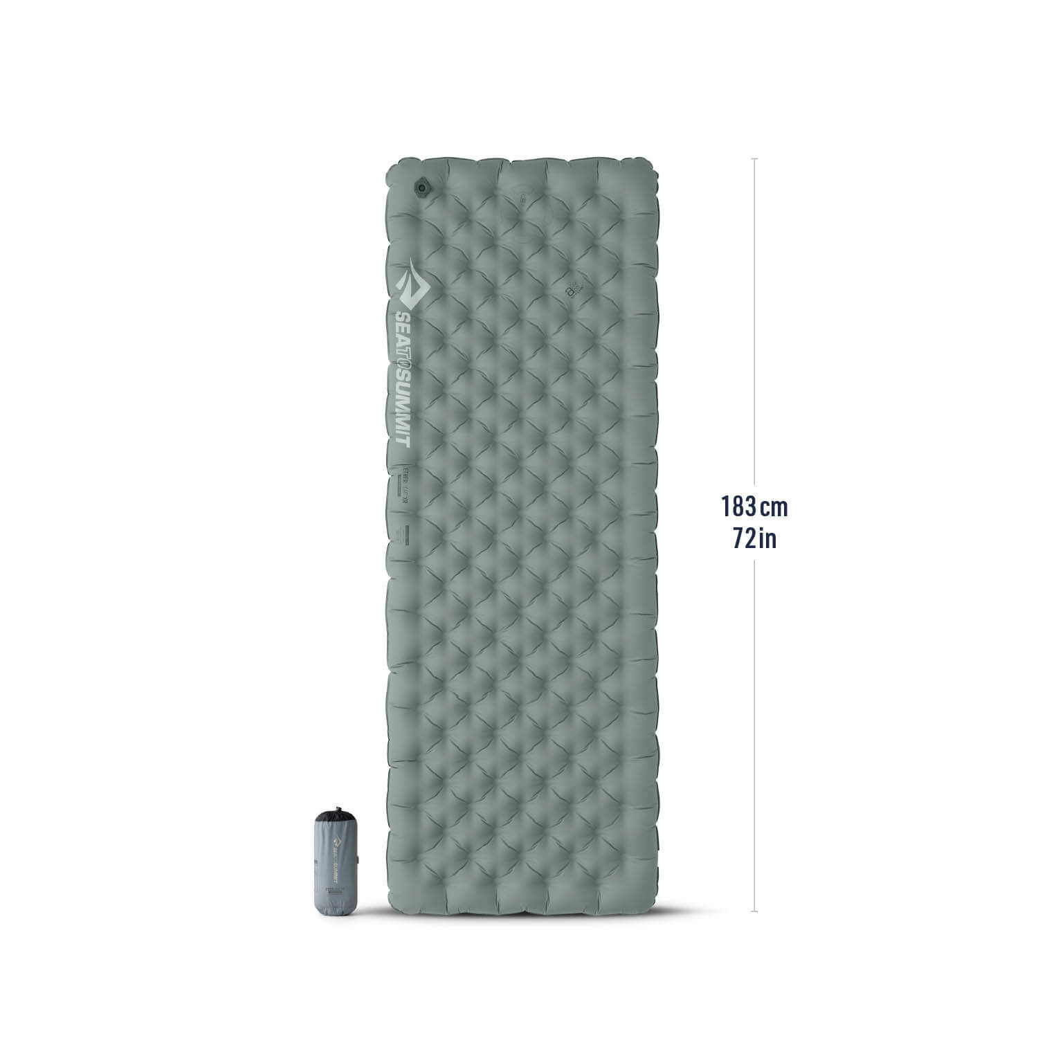 Sea To Summit Ether Light XR Insulated ASC Mat