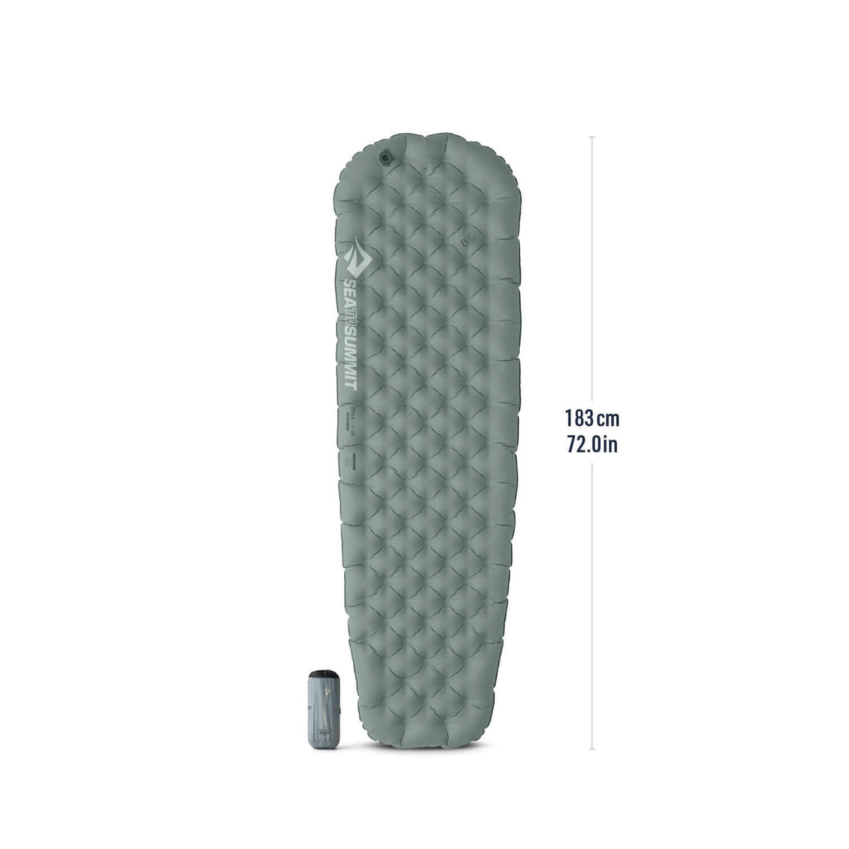 Sea To Summit Ether Light XR Insulated ASC Mat