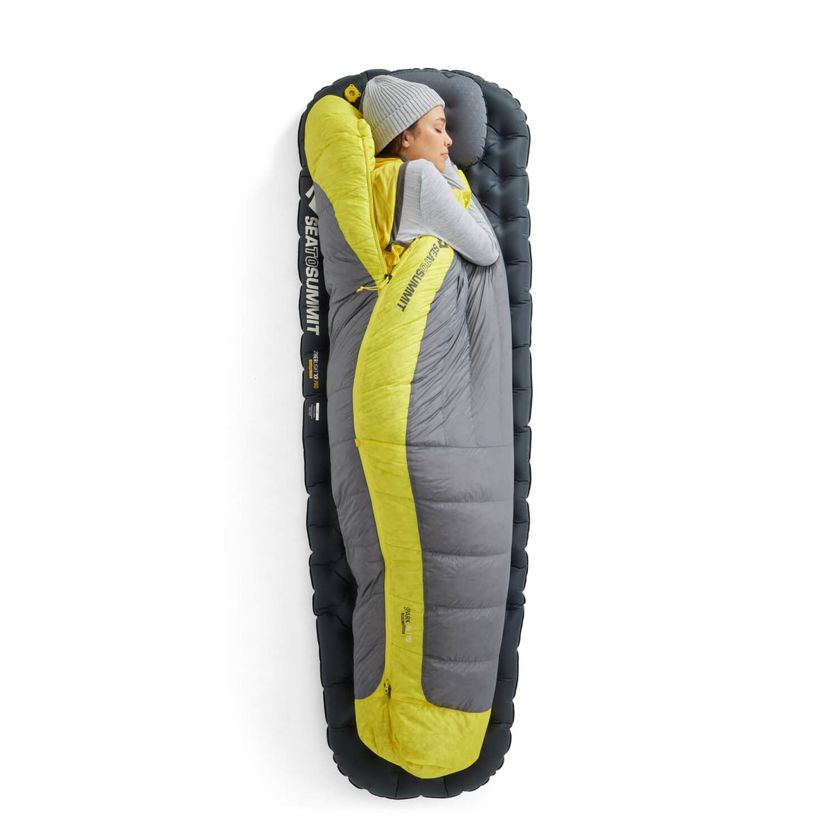 Sea To Summit Ether Light XR Pro Insulated ASC Mat