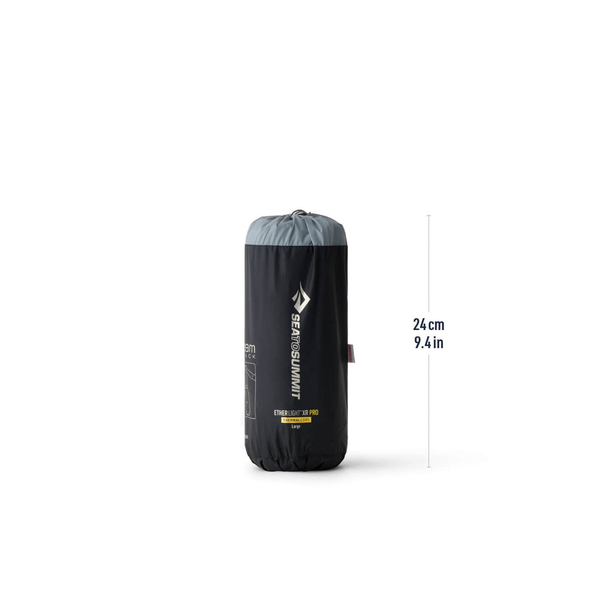 Sea To Summit Ether Light XR Pro Insulated ASC Mat
