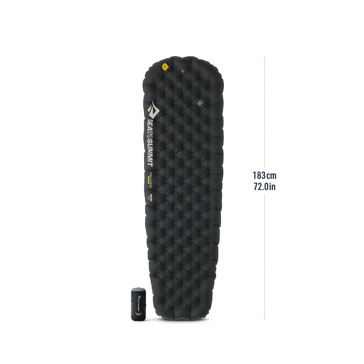 Sea To Summit Ether Light XR Pro Insulated ASC Mat