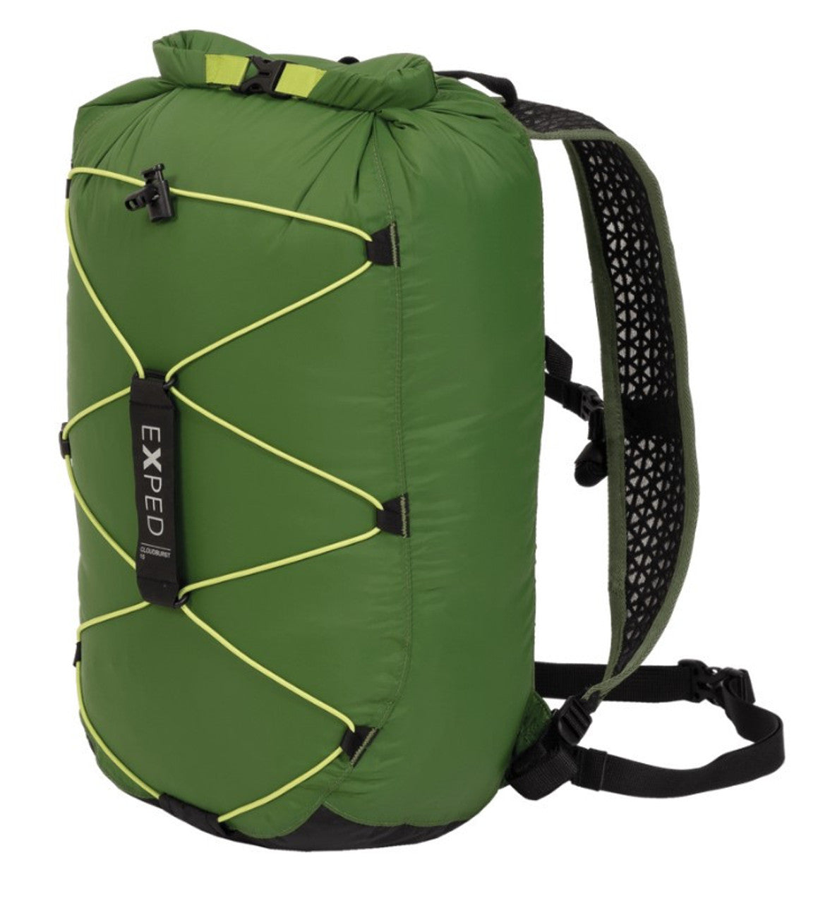 EXPED Cloudburst 15