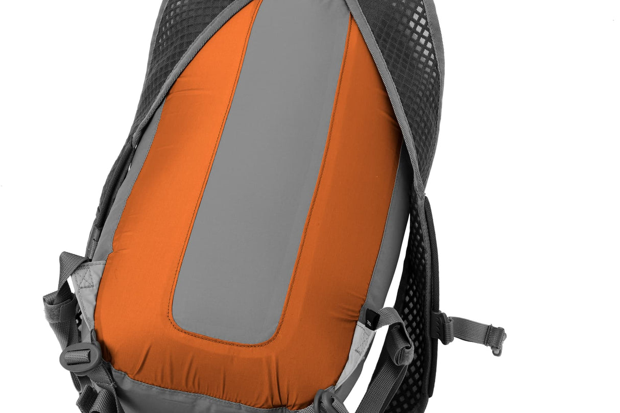 EXPED Cloudburst 15