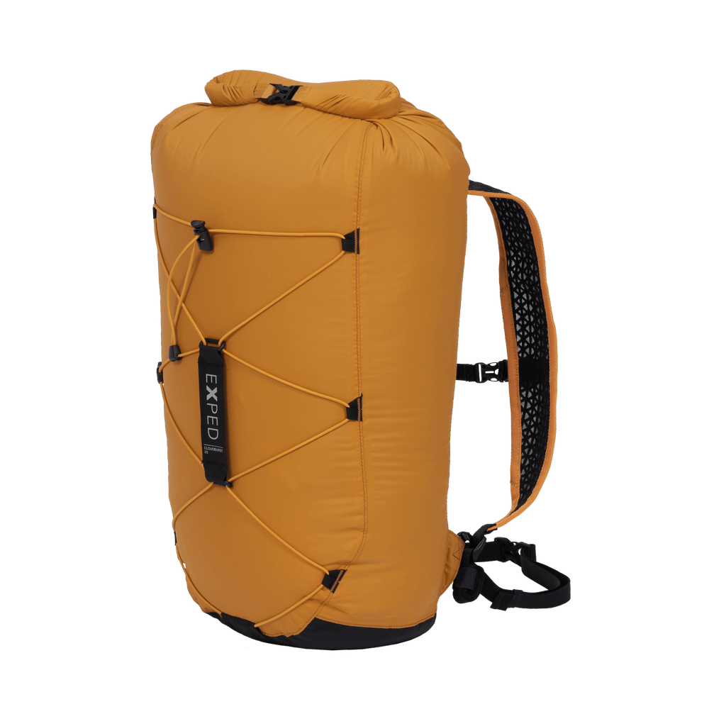 EXPED Cloudburst 15
