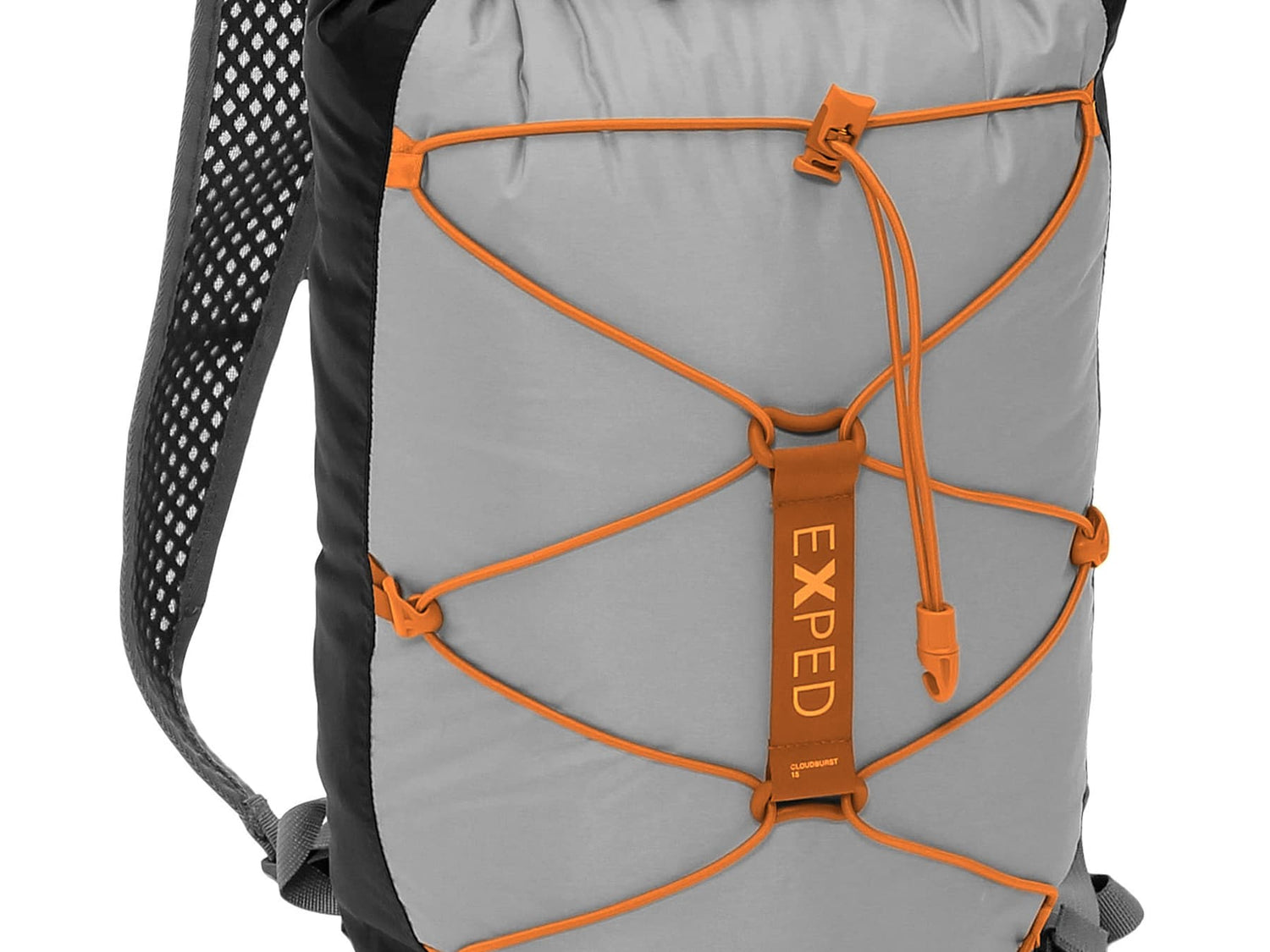 EXPED Cloudburst 15