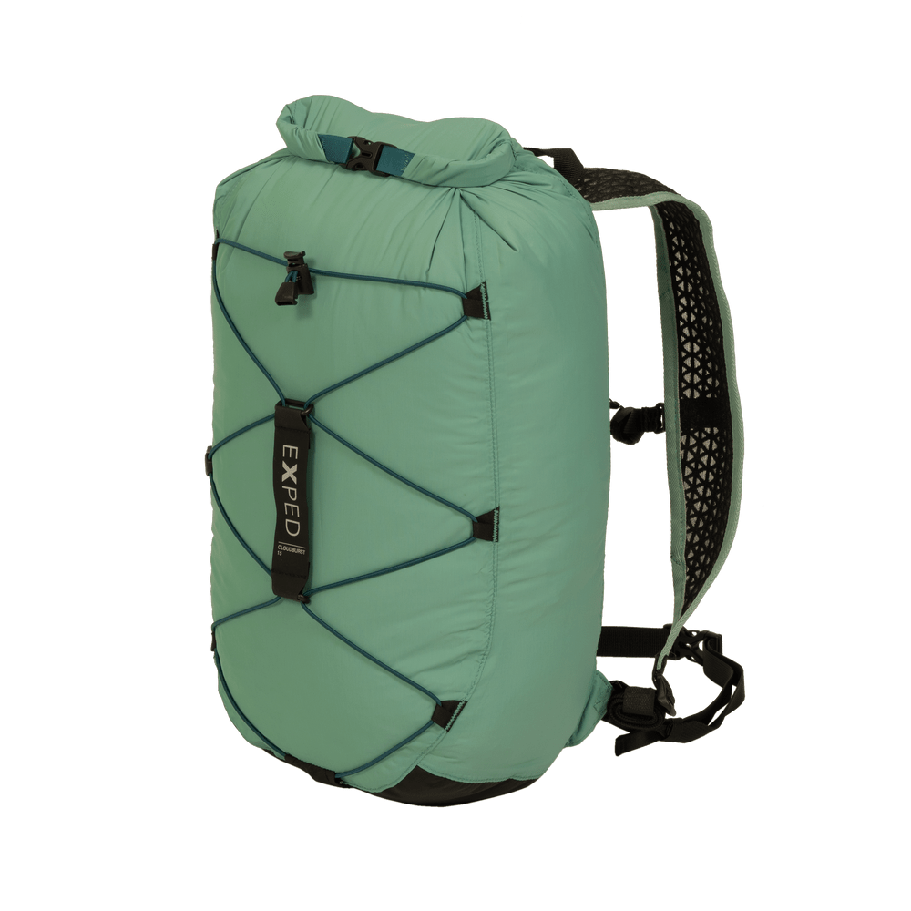 EXPED Cloudburst 15