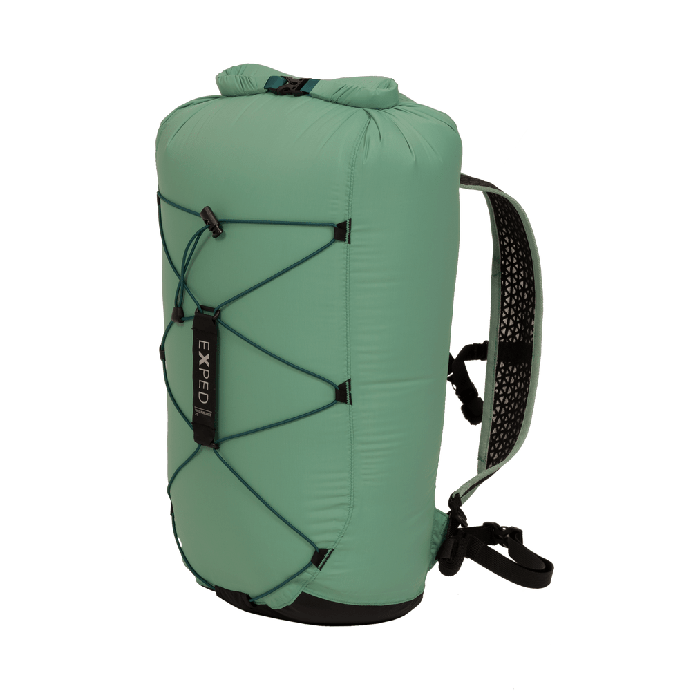 EXPED Cloudburst 25