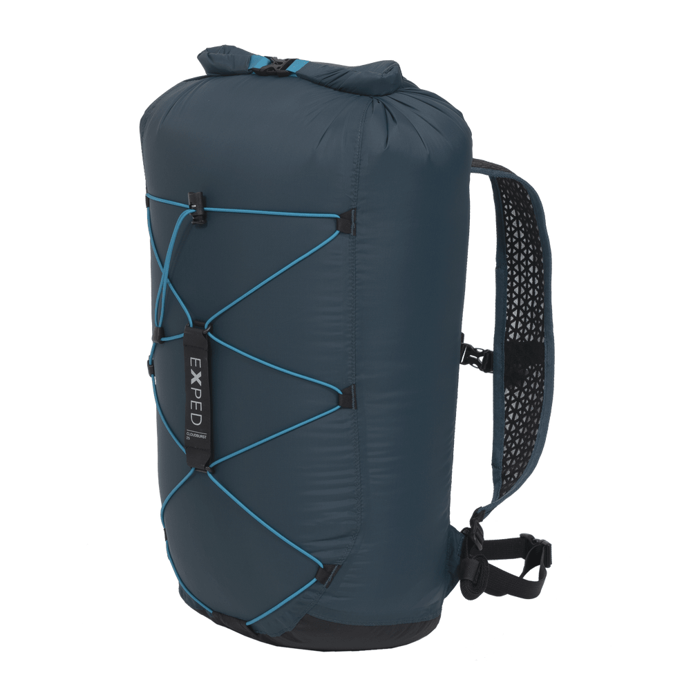 EXPED Cloudburst 25