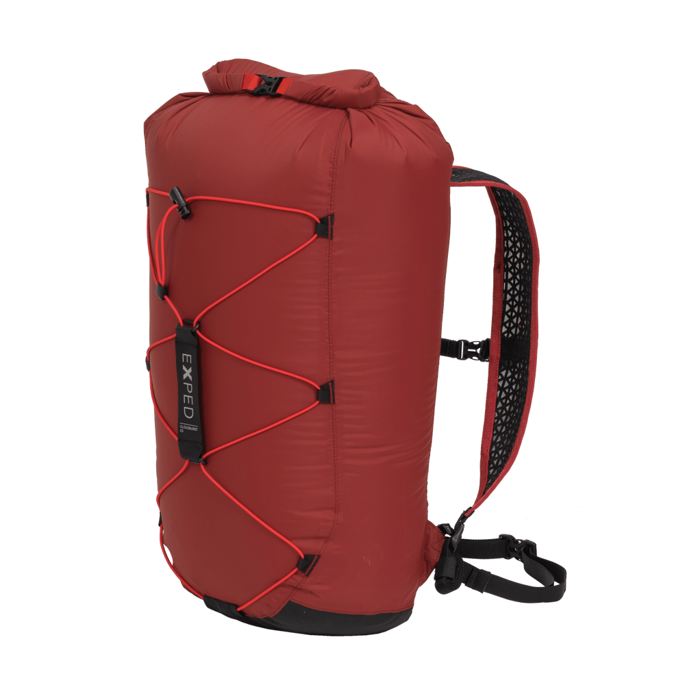 EXPED Cloudburst 25