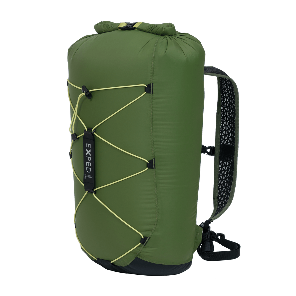 EXPED Cloudburst 25