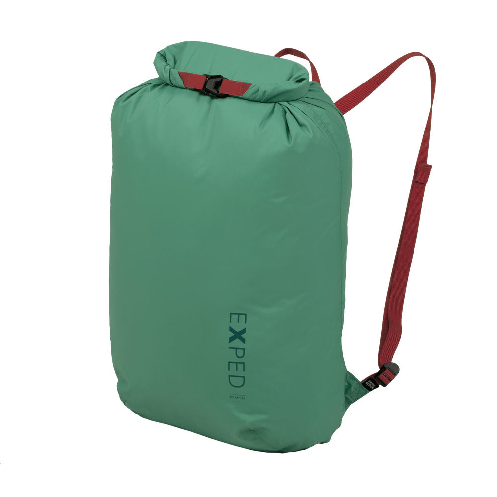 EXPED Splash 15