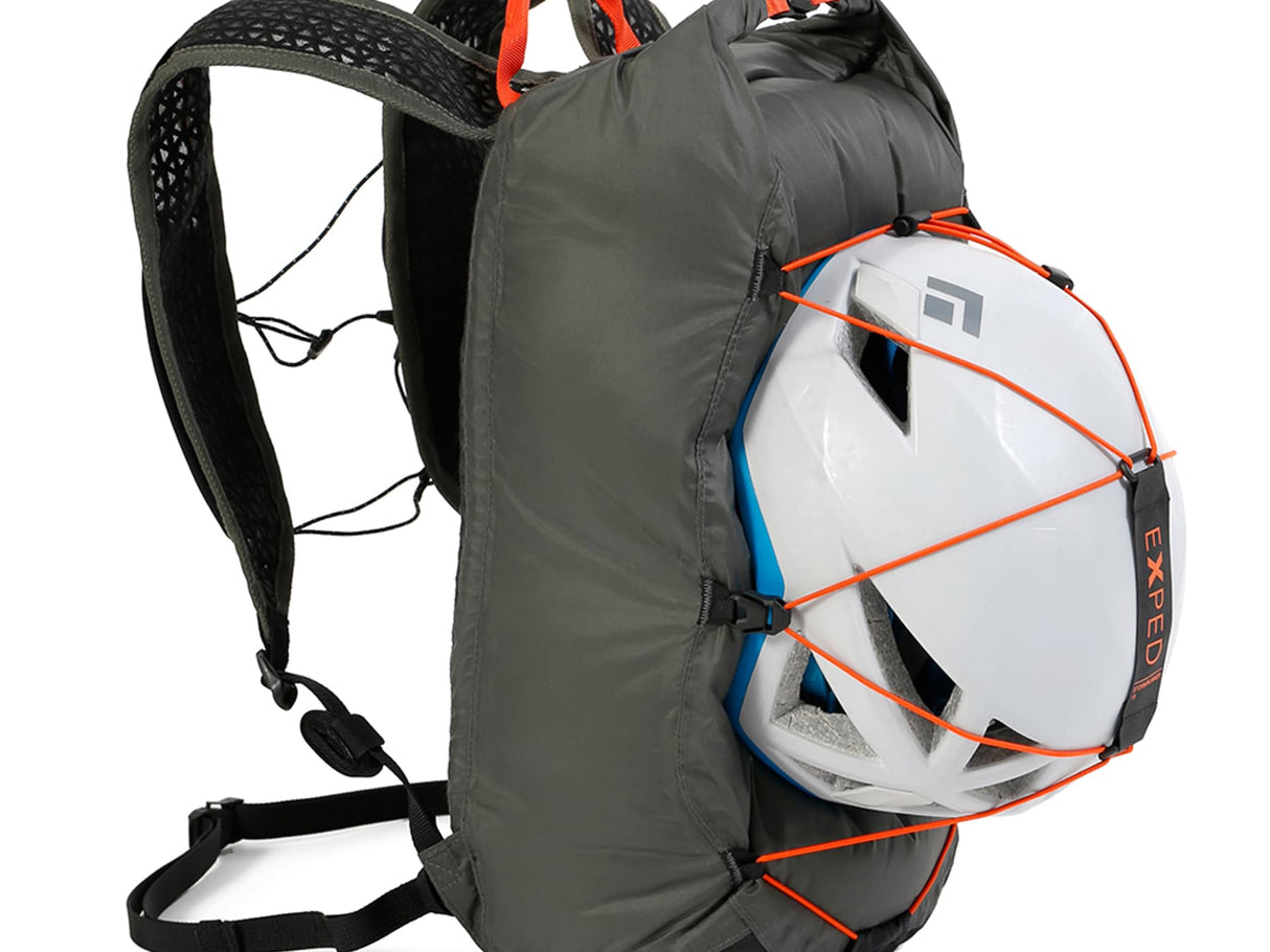 EXPED Stormrunner 25
