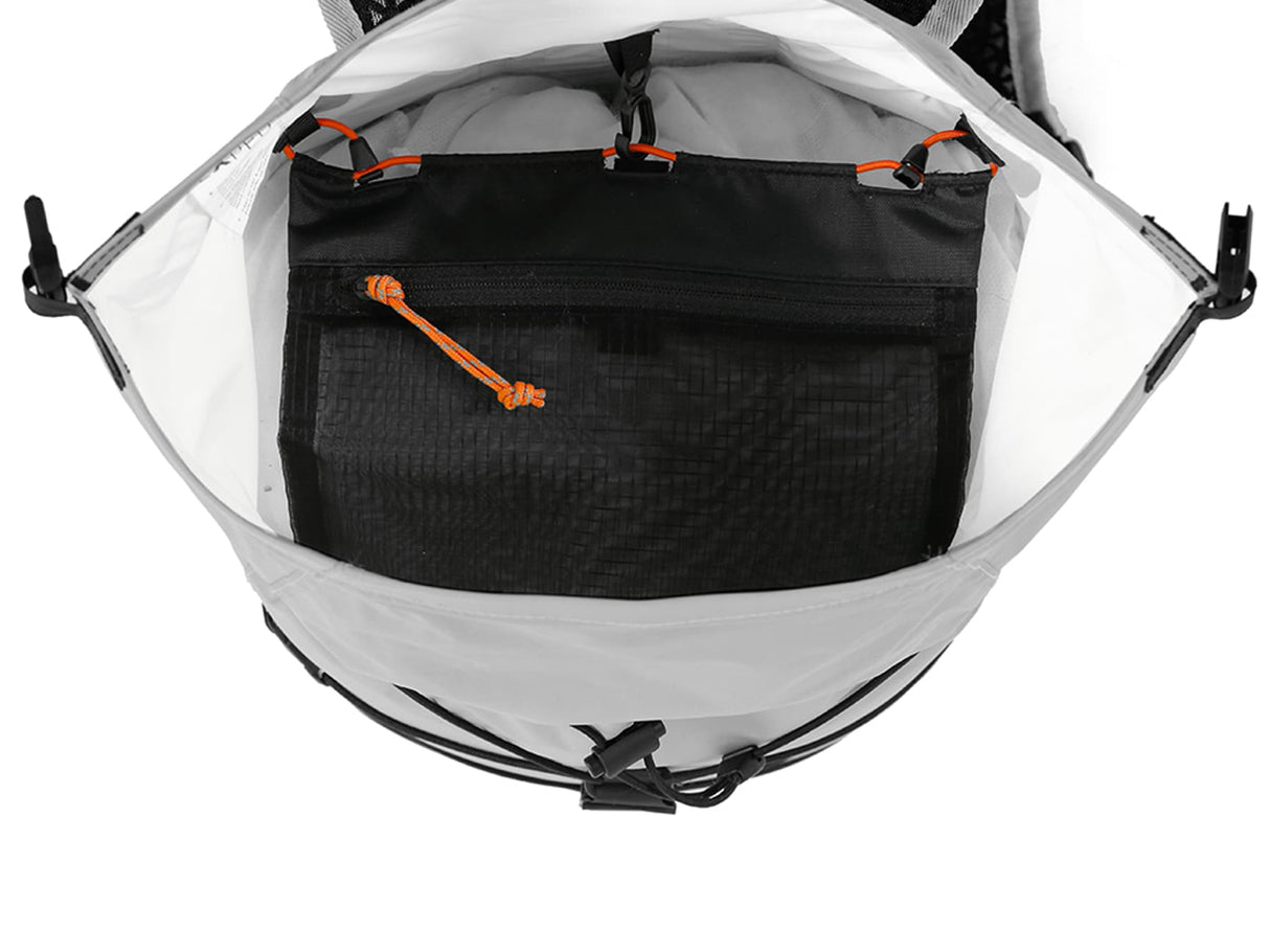 EXPED Stormrunner 25