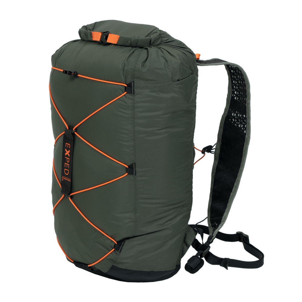 EXPED Stormrunner 25