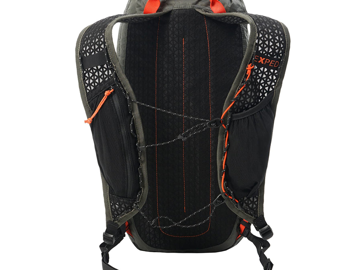 EXPED Stormrunner 25